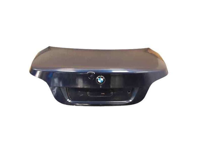 Recambio de tapa maletero para bmw serie 5 berlina (e60) 520d referencia OEM IAM 41627168761  
