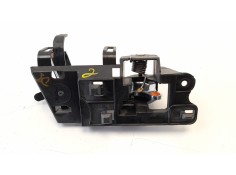 Recambio de maneta interior delantera izquierda para cadillac srx v8 sport luxury referencia OEM IAM 25707889   2