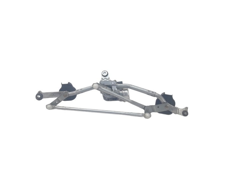 Recambio de motor limpia delantero para mazda 3 sedán (bp) referencia OEM IAM 4125001103007  