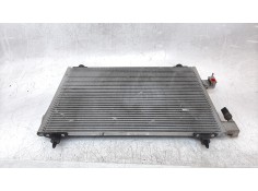 Recambio de condensador / radiador aire acondicionado para peugeot 407 st confort referencia OEM IAM 6455CP   2