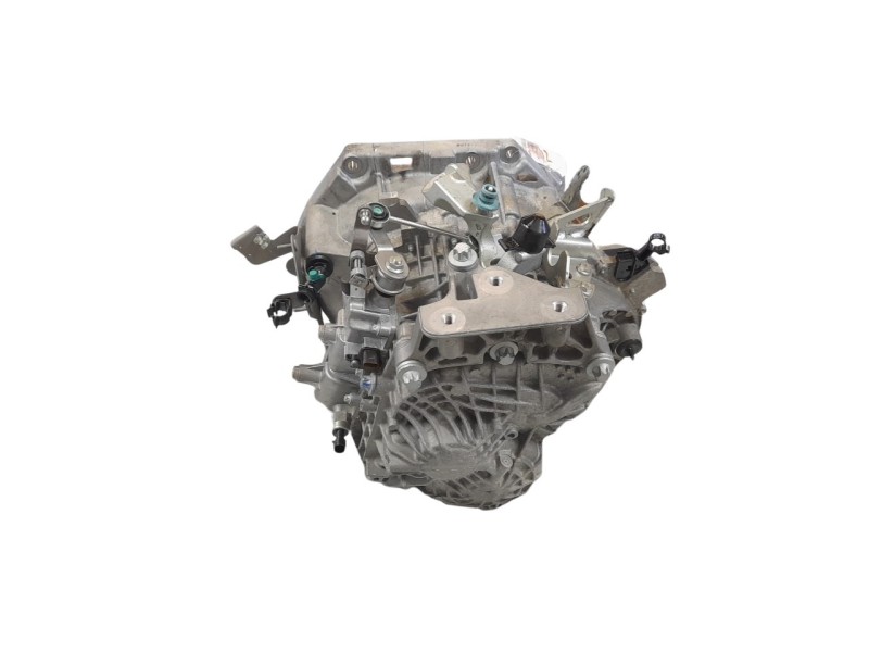 Recambio de caja cambios para jeep compass (m7) longitude fwd referencia OEM IAM 46345556  