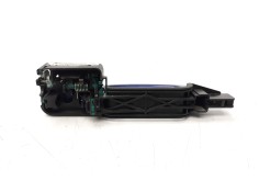 Recambio de maneta exterior trasera izquierda para ford ka+ ultimate referencia OEM IAM E4B5A224A37BF   2