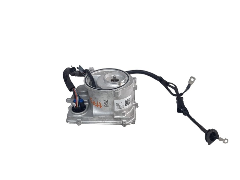 Recambio de cremallera direccion para citroen c3 you! referencia OEM IAM 9831639780  