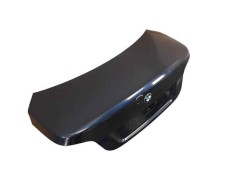 Recambio de tapa maletero para bmw serie 5 berlina (e60) 520d referencia OEM IAM 41627168761   2