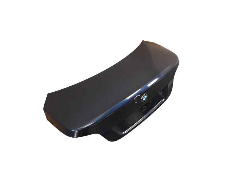 Recambio de tapa maletero para bmw serie 5 berlina (e60) 520d referencia OEM IAM 41627168761  