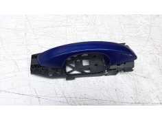 Recambio de maneta exterior delantera derecha para seat arona 1.6 tdi referencia OEM IAM 5G0837205N   2