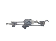 Recambio de motor limpia delantero para mazda 3 sedán (bp) referencia OEM IAM 4125001103007   2