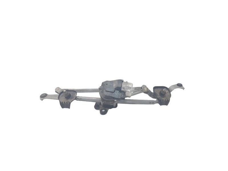 Recambio de motor limpia delantero para mazda 3 sedán (bp) referencia OEM IAM 4125001103007  