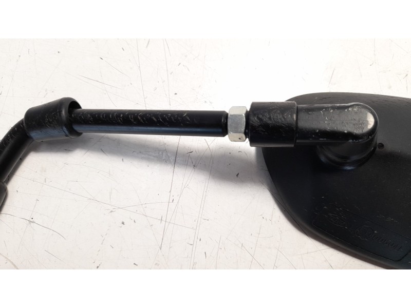 Recambio de retrovisor izquierdo para suzuki gsx-s750 referencia OEM IAM 5660008J02000  