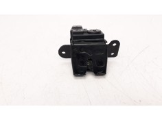 CERRADURA MALETERO / PORTON 81230G5000 81230G5000 