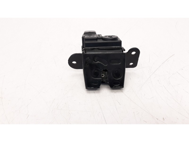 Recambio de cerradura maletero / porton para kia niro referencia OEM IAM 81230G5000  