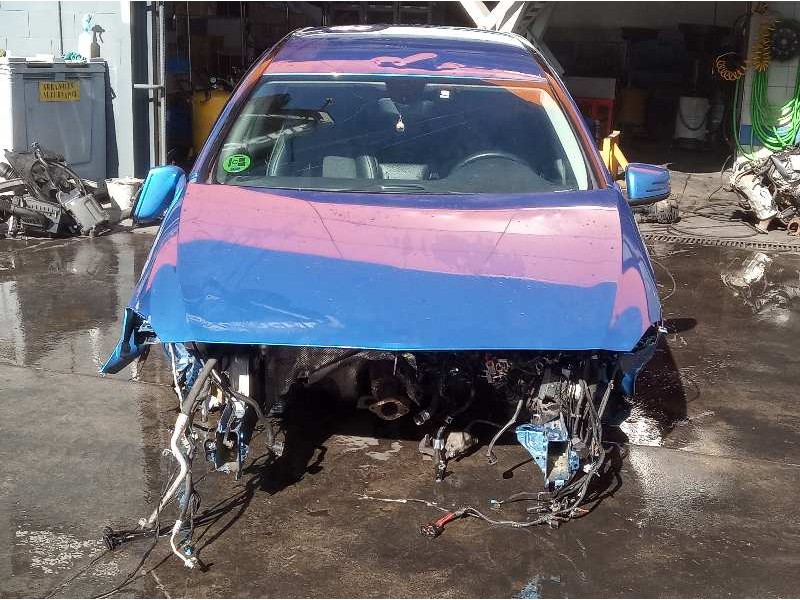 mercedes-benz clase a (w176) del año 2015