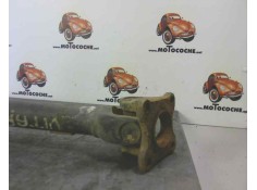 Recambio de transmision central para suzuki grand vitara 3 puertas sq (gt) 2.0 turbodiesel cat referencia OEM IAM 2710178EA1  41 2