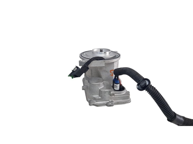 Recambio de cremallera direccion para citroen c3 you! referencia OEM IAM 9831639780  