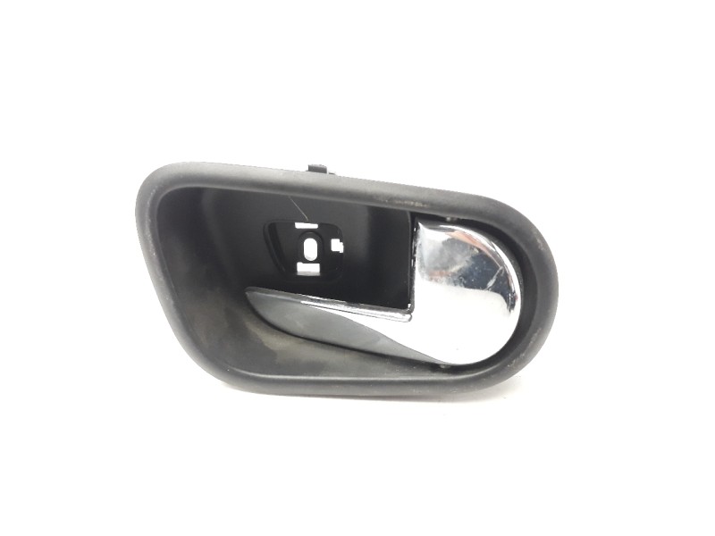 Recambio de maneta interior delantera derecha para ford ka+ ultimate referencia OEM IAM G1B5A22600DBW  