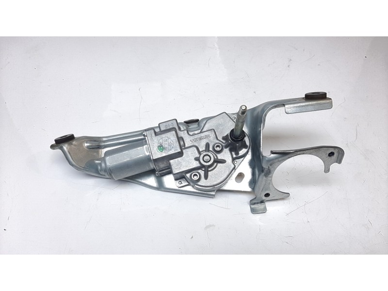 Recambio de motor limpia trasero para mazda 3 sedán (bp) referencia OEM IAM BCKN67450  