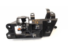 Recambio de maneta interior trasera derecha para cadillac srx v8 sport luxury referencia OEM IAM 237078893   2