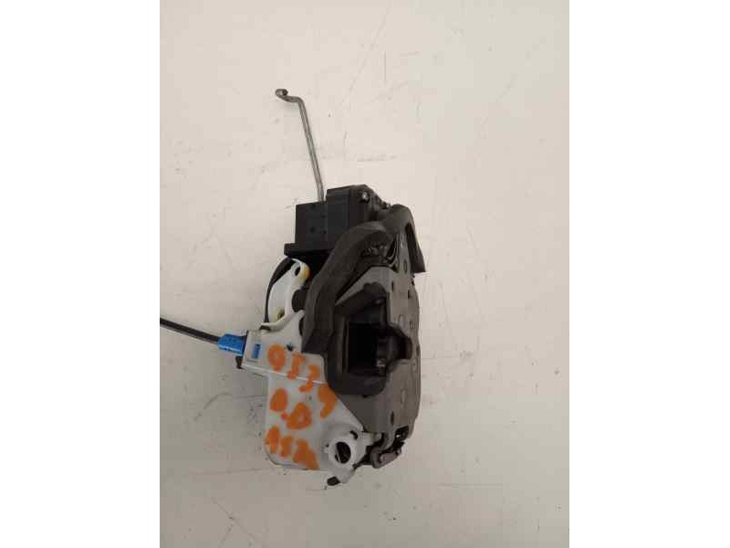 Recambio de cerradura puerta delantera derecha para opel astra j lim. enjoy referencia OEM IAM 13579523  