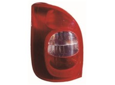 Recambio de piloto trasero izquierdo para citroen xsara picasso referencia OEM IAM 6350N0 103F07221771 CI7154154