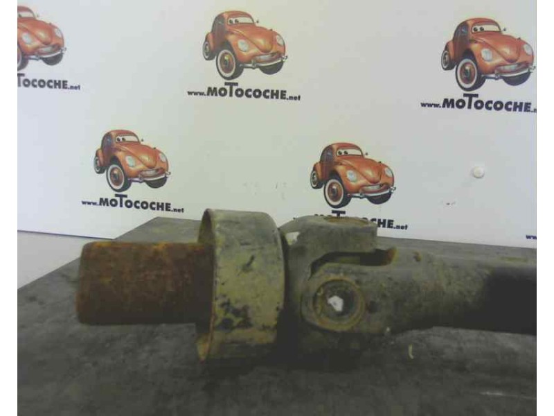 Recambio de transmision central para suzuki grand vitara 3 puertas sq (gt) 2.0 turbodiesel cat referencia OEM IAM 2710178EA1  41
