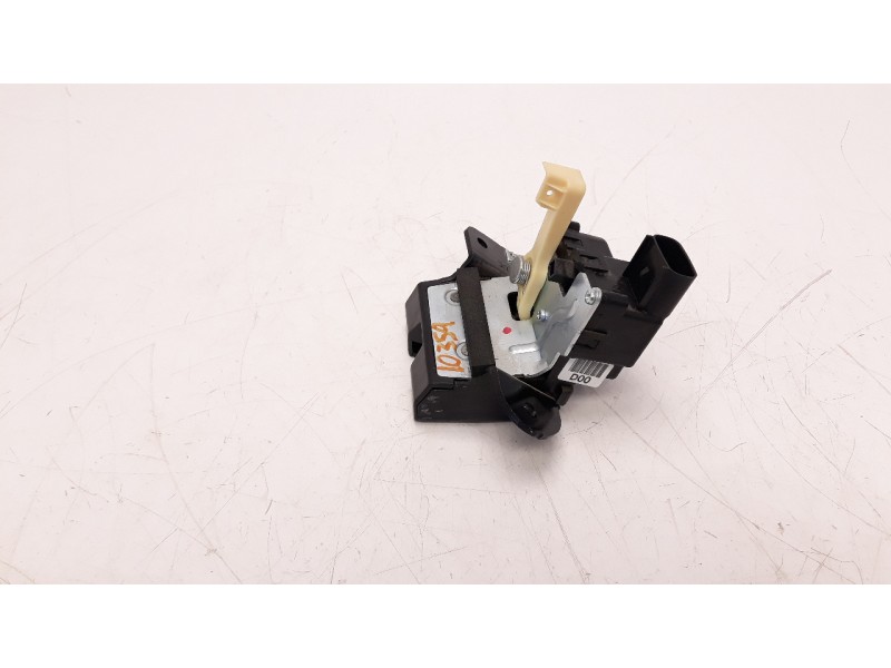 Recambio de cerradura maletero / porton para kia niro referencia OEM IAM 81230G5000  