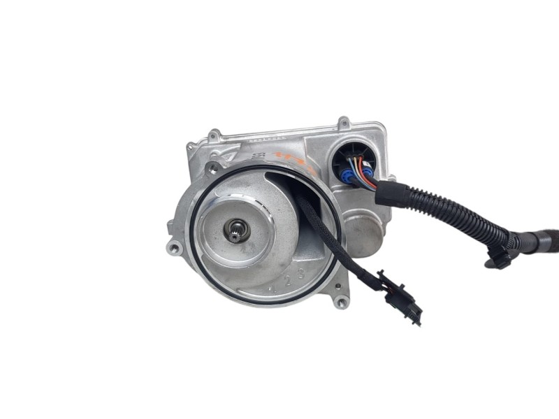 Recambio de cremallera direccion para citroen c3 you! referencia OEM IAM 9831639780  