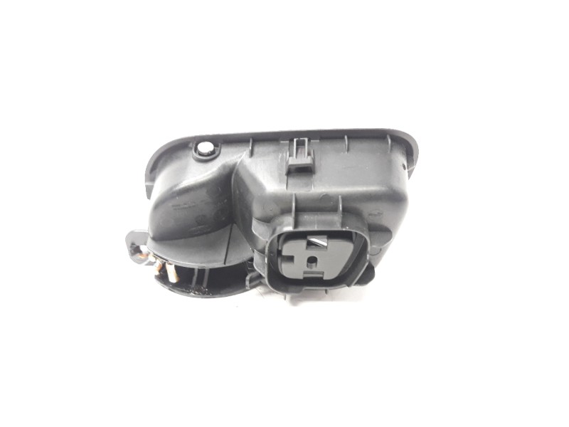 Recambio de maneta interior delantera derecha para ford ka+ ultimate referencia OEM IAM G1B5A22600DBW  