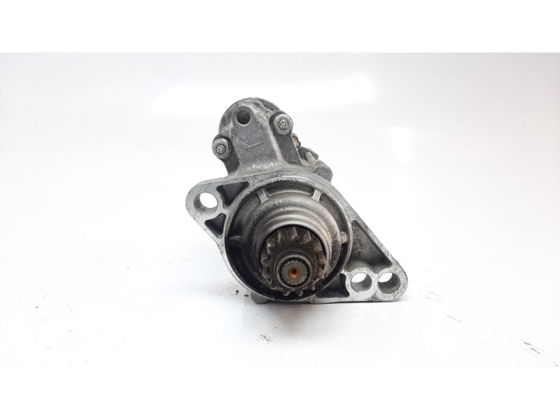 Recambio de motor arranque para seat arona 1.6 tdi referencia OEM IAM 02Z911024B ARF090404 S50668