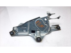 Recambio de motor limpia trasero para mazda 3 sedán (bp) referencia OEM IAM BCKN67450   2