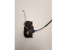 Recambio de cerradura puerta delantera derecha para opel astra j lim. enjoy referencia OEM IAM 13579523   2