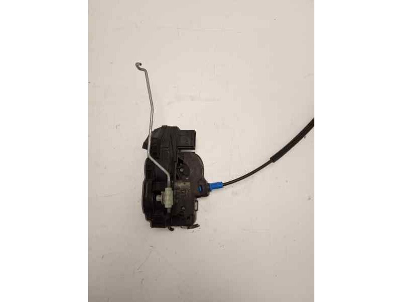Recambio de cerradura puerta delantera derecha para opel astra j lim. enjoy referencia OEM IAM 13579523  