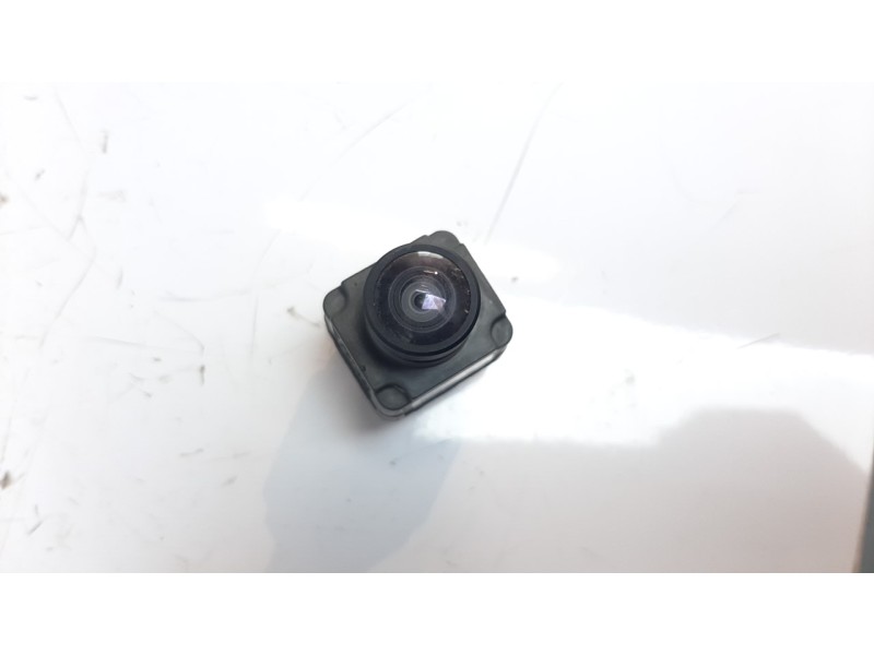 Recambio de modulo electronico para citroen c4 picasso 1.2 12v e-thp referencia OEM IAM 9801146580  