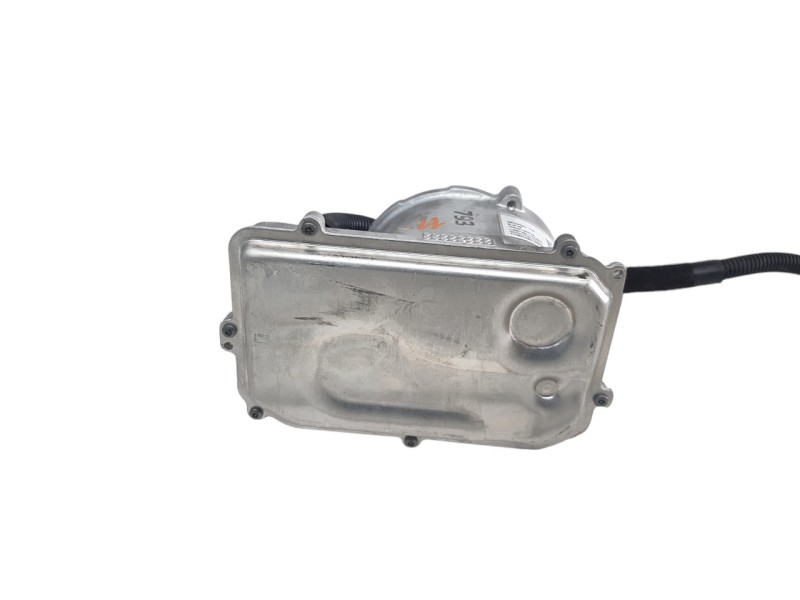 Recambio de cremallera direccion para citroen c3 you! referencia OEM IAM 9831639780  