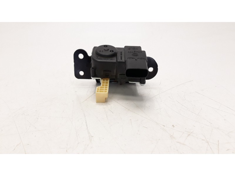 Recambio de cerradura maletero / porton para kia niro referencia OEM IAM 81230G5000  