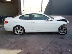 BMW SERIE 3 COUPE (E92)