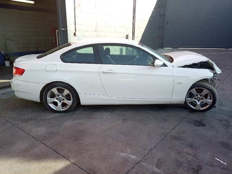 bmw serie 3 coupe (e92) del año 2008