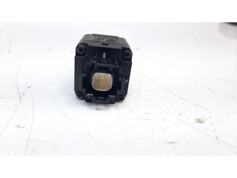 Recambio de modulo electronico para citroen c4 picasso 1.2 12v e-thp referencia OEM IAM 9801146580  