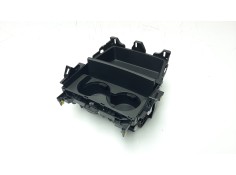 Recambio de cenicero para mazda 3 berlina (bp) referencia OEM IAM BDGG64390   2