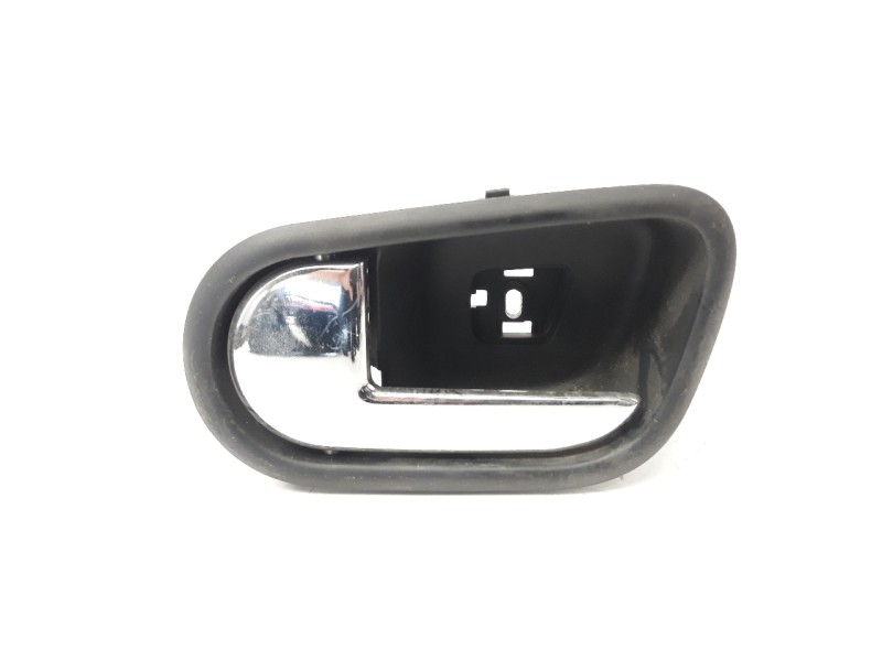 Recambio de maneta interior delantera izquierda para ford ka+ ultimate referencia OEM IAM G1B5A22601DBW  