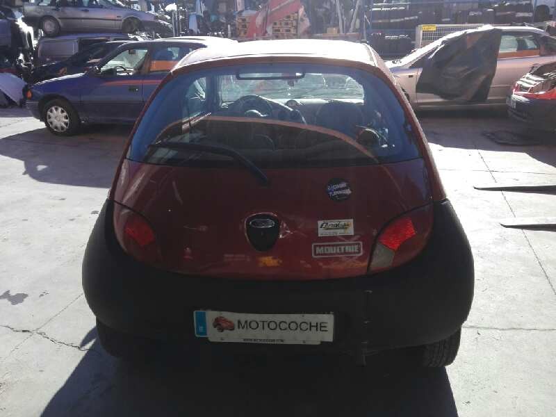 ford ka (ccq) del año 1999