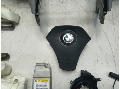 Recambio de kit airbag para bmw serie 5 berlina (e60) 520d referencia OEM IAM 51456976433   2