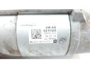 MOTOR ARRANQUE 02Z911024B ARF090404 S50668
