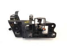 Recambio de maneta interior trasera izquierda para cadillac srx v8 sport luxury referencia OEM IAM 25707889   2