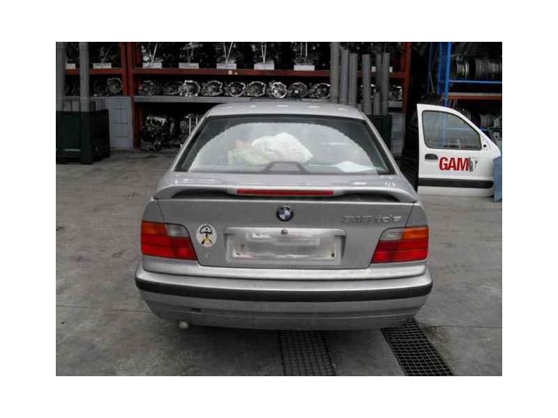 bmw serie 3 berlina (e36) del año 1997