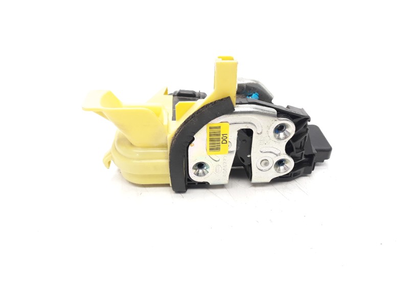 Recambio de cerradura puerta delantera derecha para kia niro referencia OEM IAM 81320G5010  