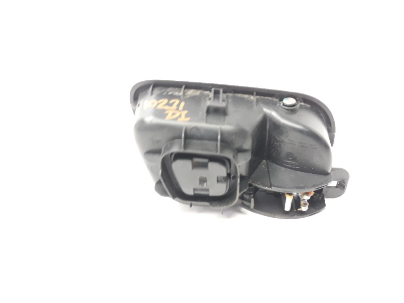 Recambio de maneta interior delantera izquierda para ford ka+ ultimate referencia OEM IAM G1B5A22601DBW  
