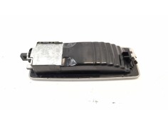 Recambio de luz interior para bmw x5 (e70) 3.0d referencia OEM IAM 63316973625   2