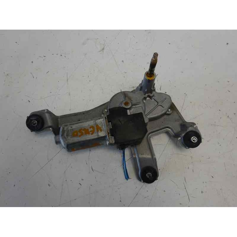Recambio de motor limpia trasero para toyota corolla verso (r1) 2,2 d-4d sport referencia OEM IAM 851300F010 2596001022 