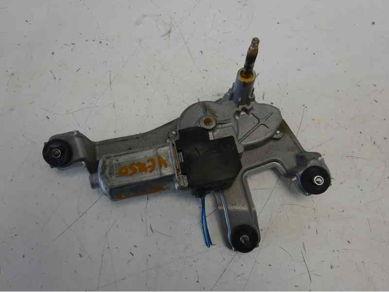 Recambio de motor limpia trasero para toyota corolla verso (r1) 2,2 d-4d sport referencia OEM IAM 851300F010 2596001022 