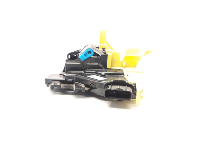 Recambio de cerradura puerta delantera derecha para kia niro referencia OEM IAM 81320G5010  